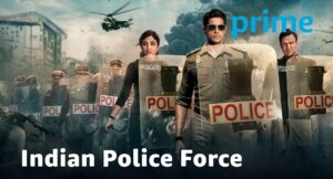 Indian police force 1