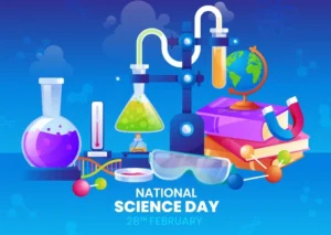 National Science Day 2024