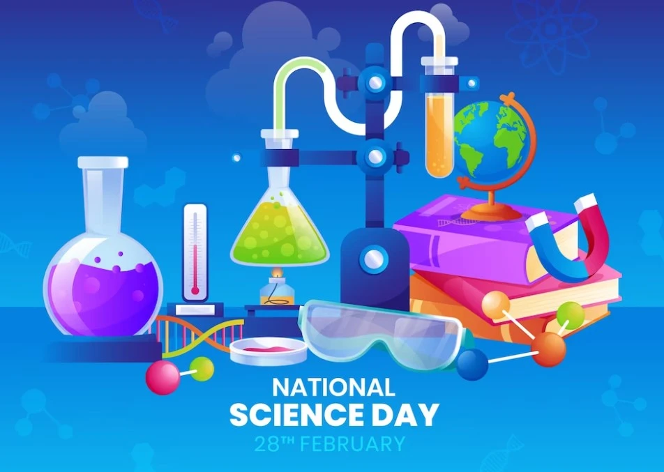 National Science Day 2024